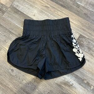 Free People Shorts - The way home shorts